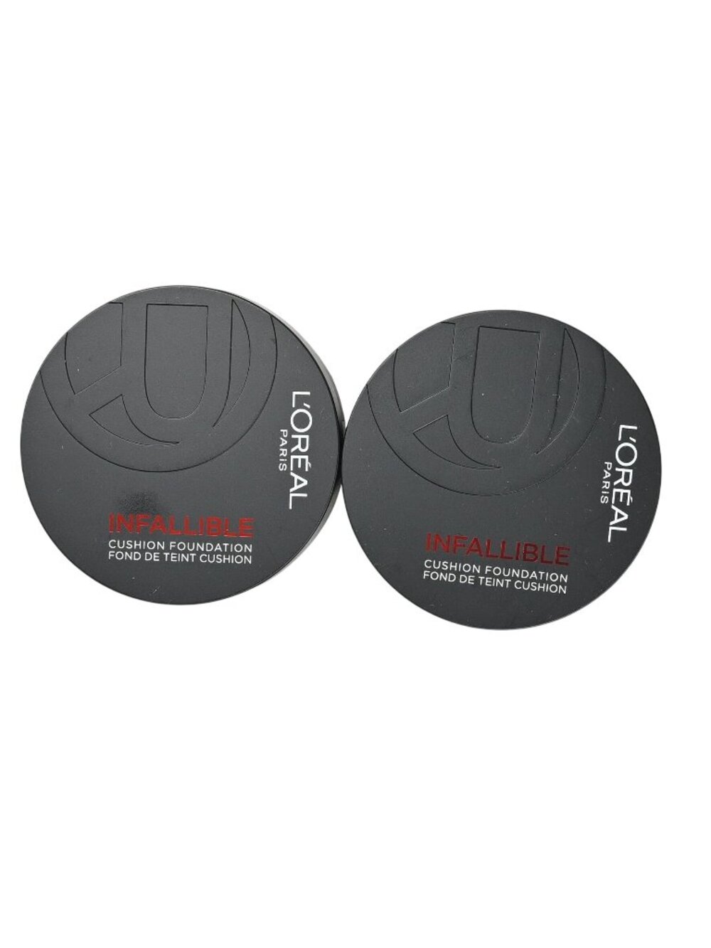 L'Oreal Infallible Cushion Foundation SELECT 1 SHADE: